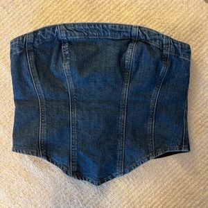 Reformation Jean top